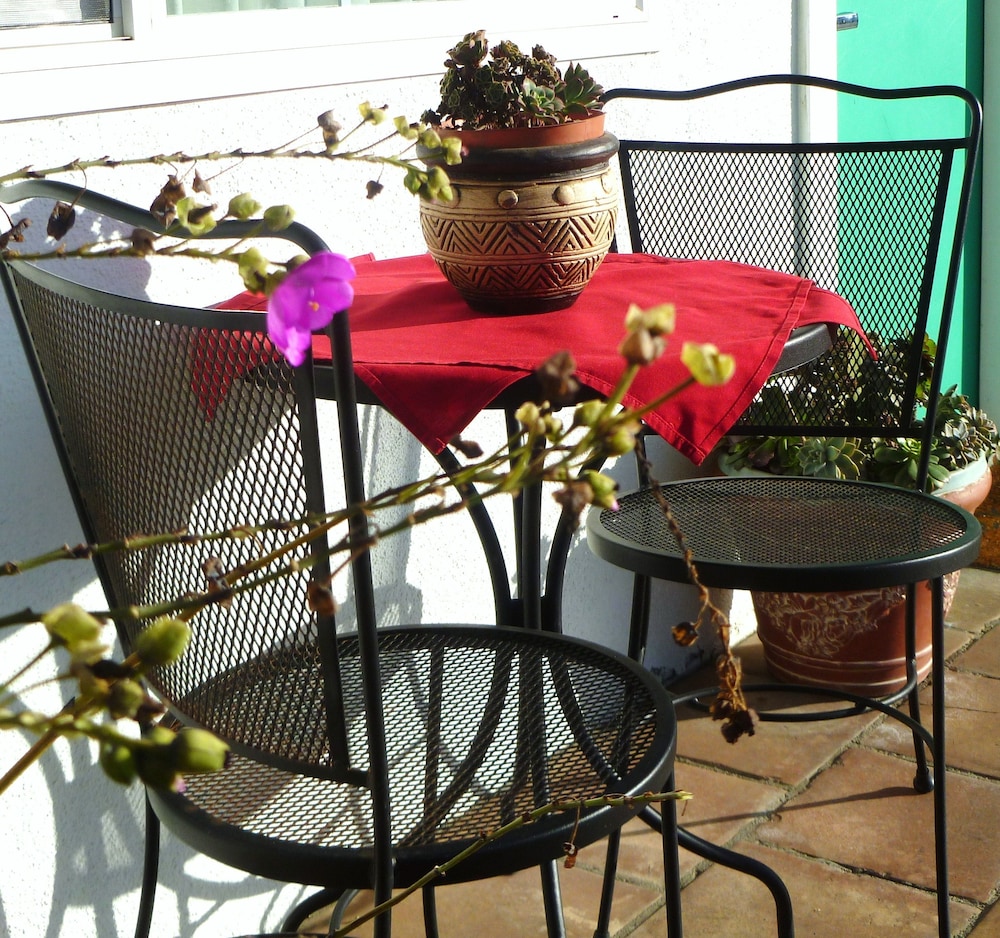Morro Bay Sandpiper Inn 38/48