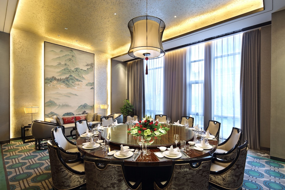 Wanda Realm Bozhou 47/59