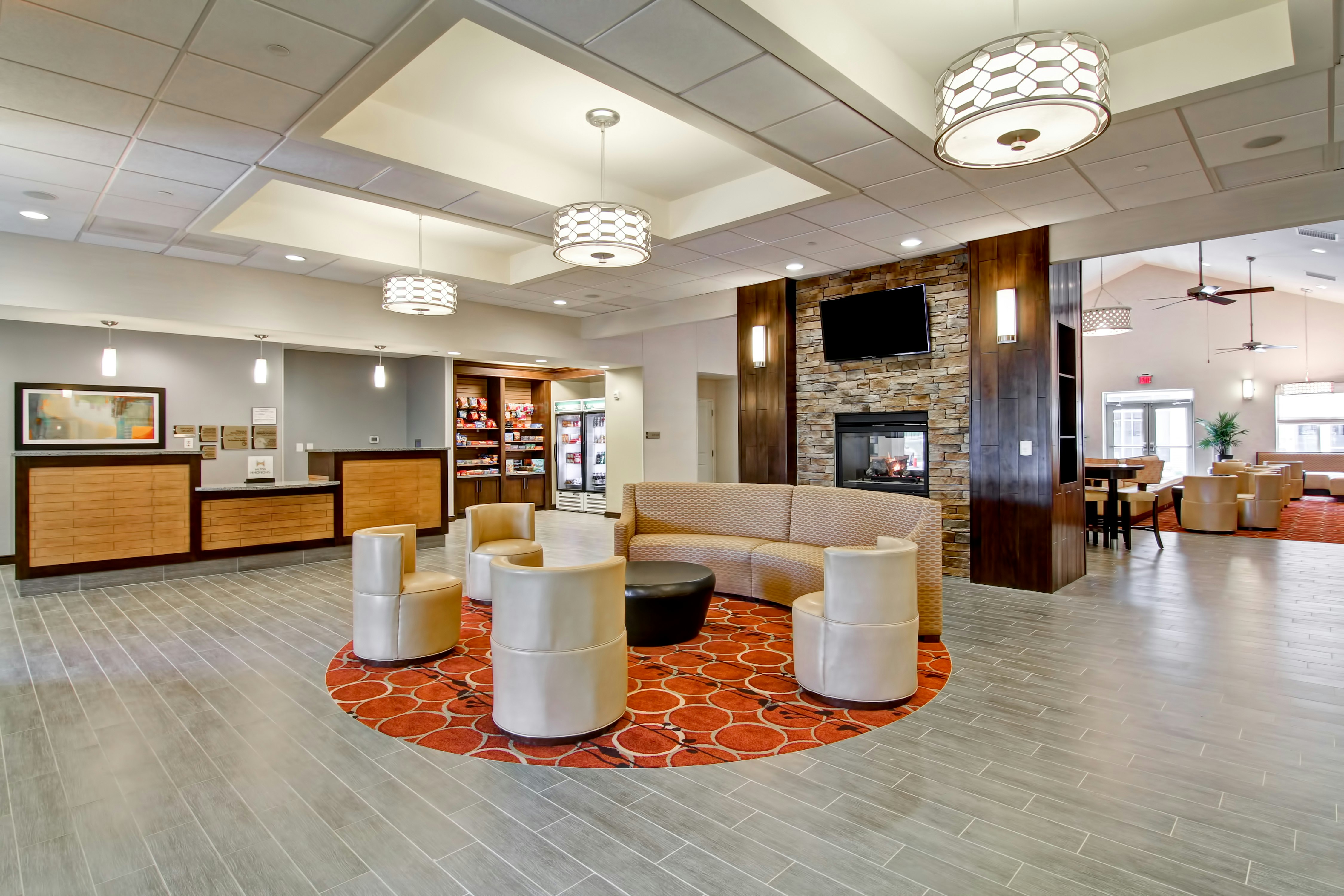 Homewood Suites By Hilton Woodbridge 10/17