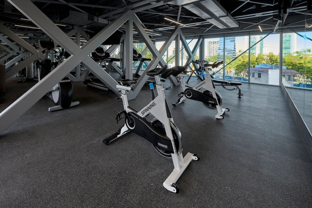 City Express Plus By Marriott Guadalajara Providencia 12/41