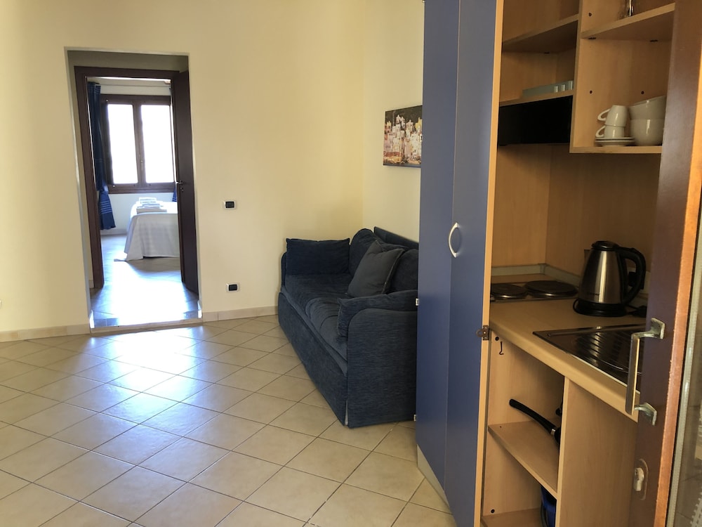 Residence Cortile Merce 27/50