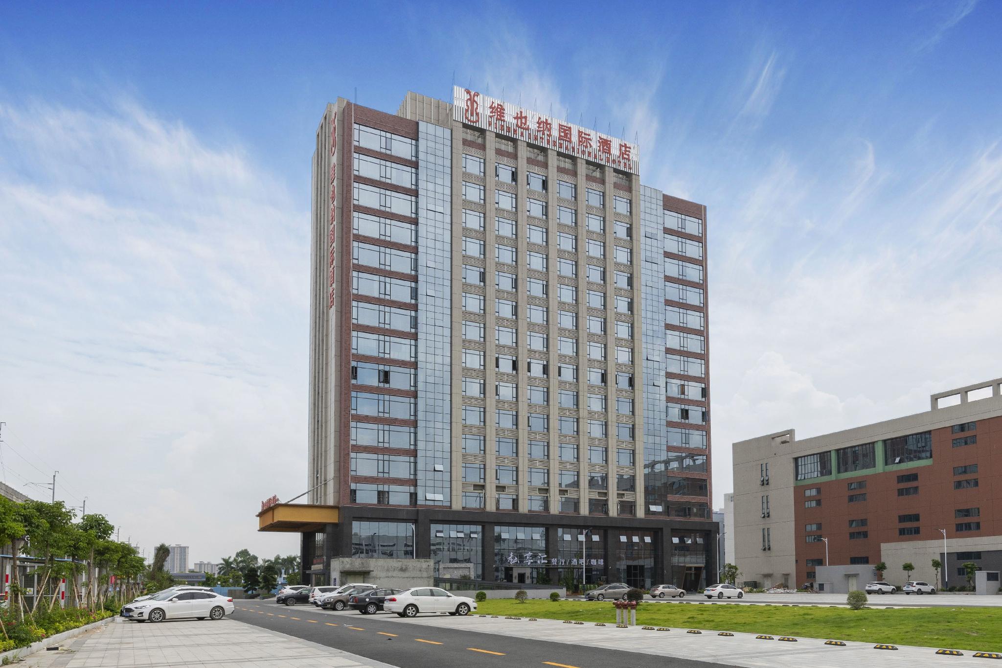 Vienna International Hotel (Dongguan Hongmei Town) 7/30