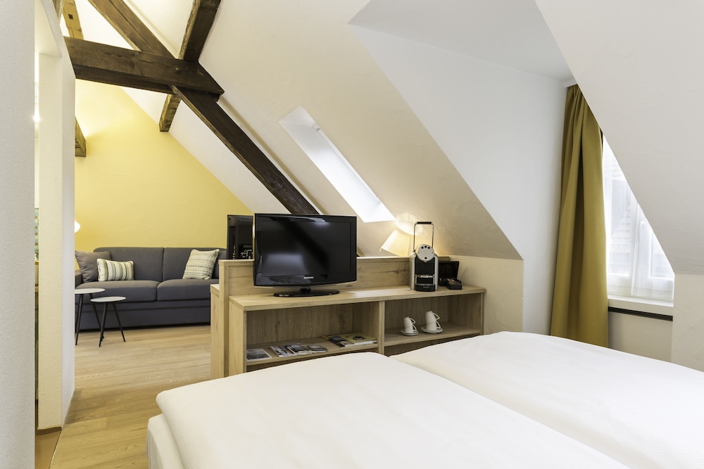 Hotel Platzhirsch 26/55