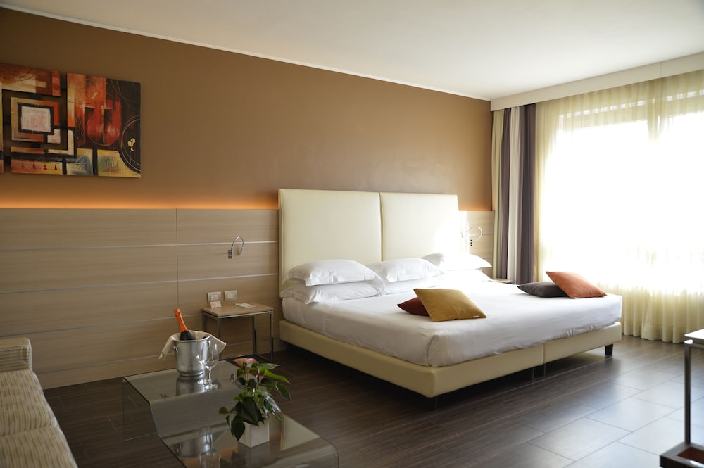 Best Western Plus Soave Hotel 33/74