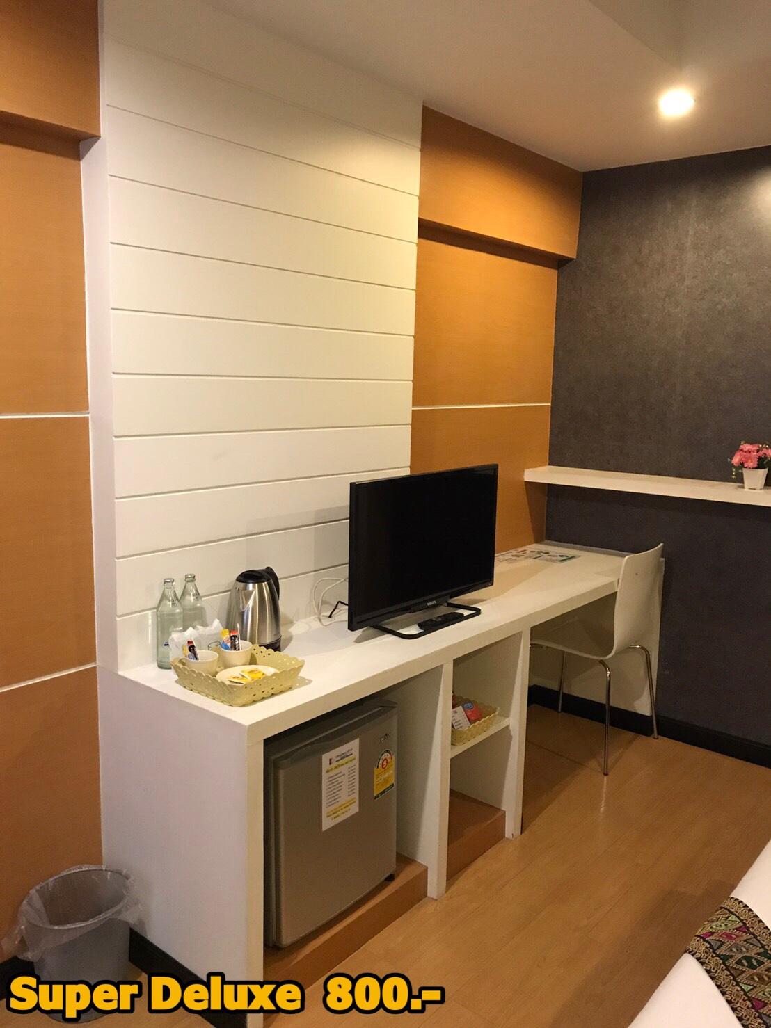 Charoenchit House 37/45