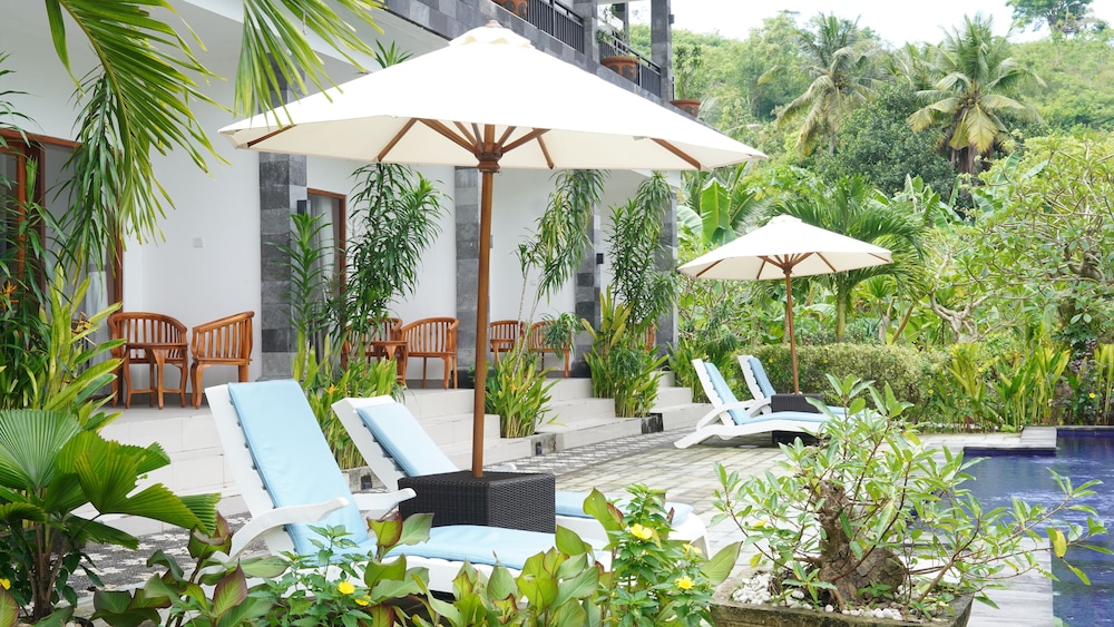 Artaloka Hotel & Restaurant 2/22