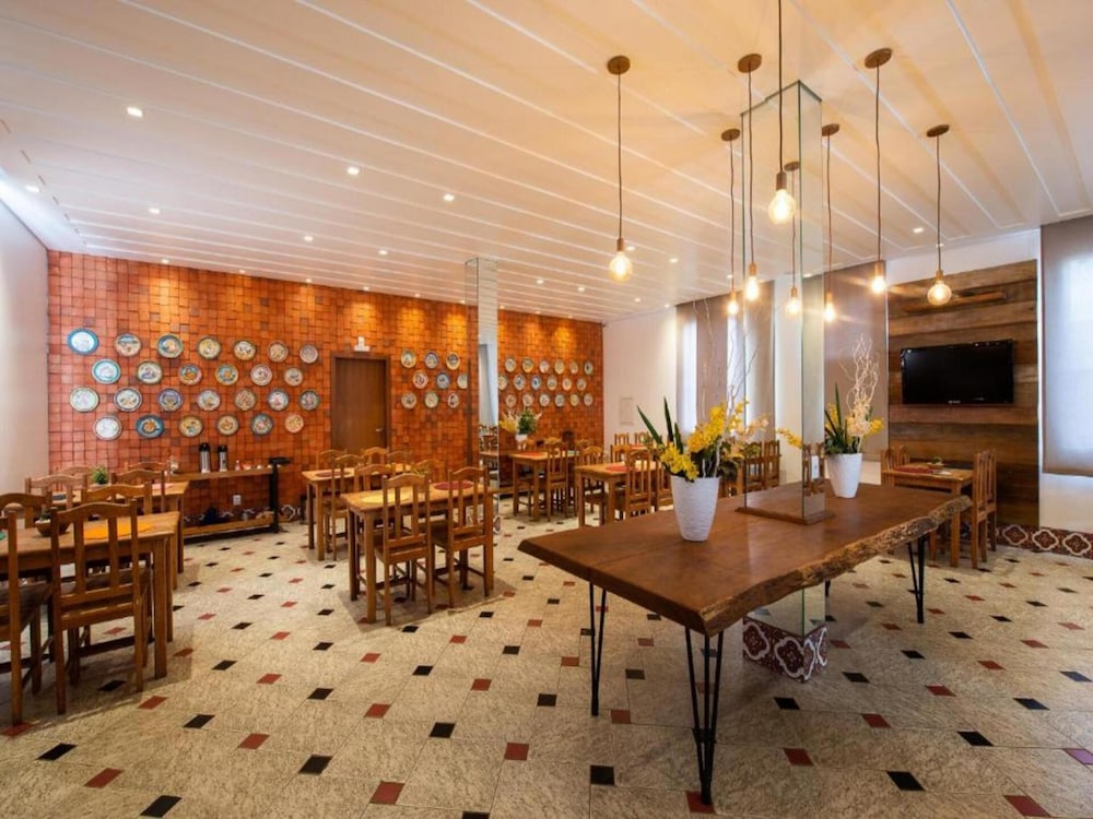 Hotel Estilo de Minas 37/50