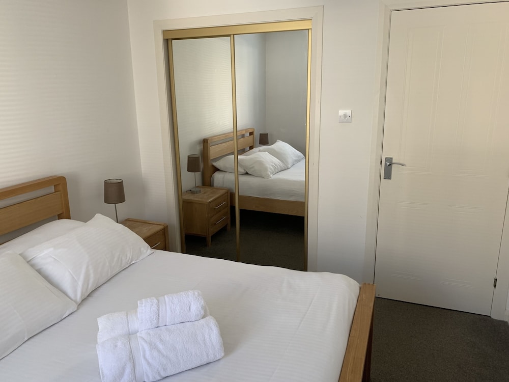 Aberdeen Serviced Apartments - Bloomfield 3/24