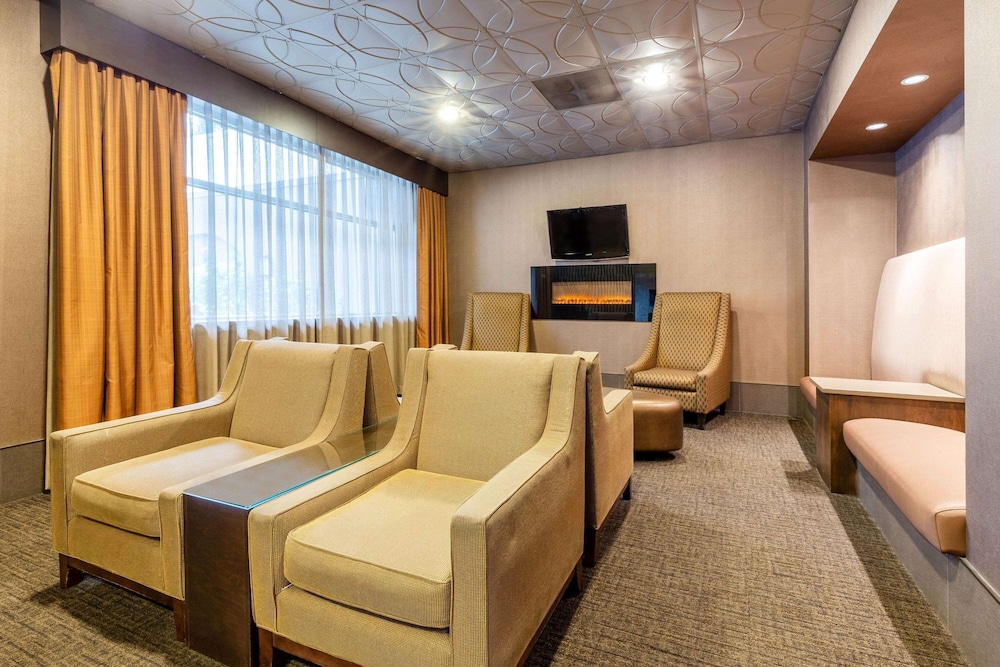 La Quinta Inn Suites By Wyndham Seattle Downtown 31/44