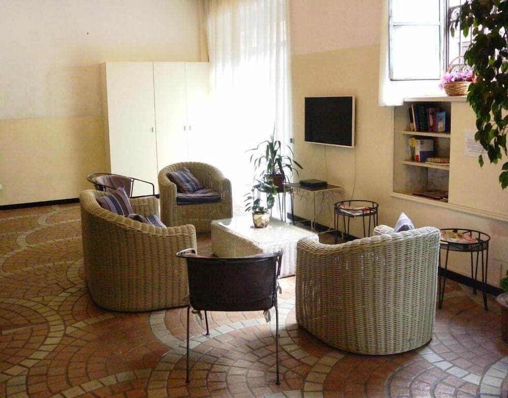 Hotel Nettuno 40/54