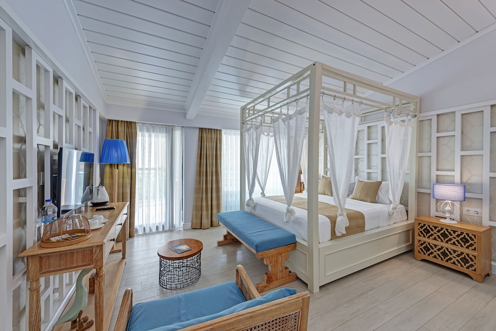 Meis Exclusive Hotel 29/50