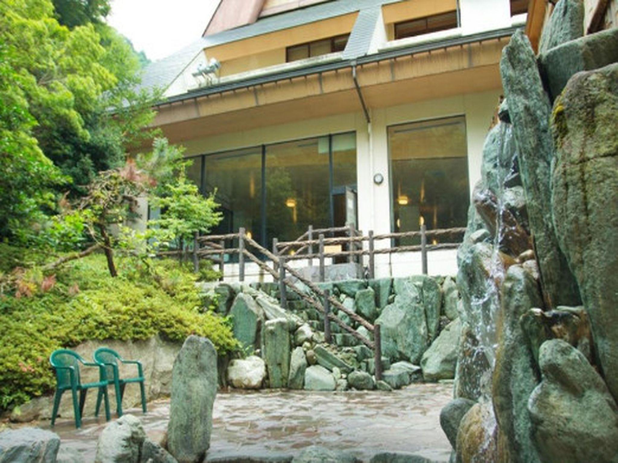 Hotel Hikyonoyu 9/40