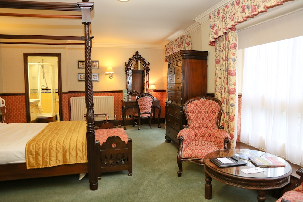 Millfields Hotel 22/58