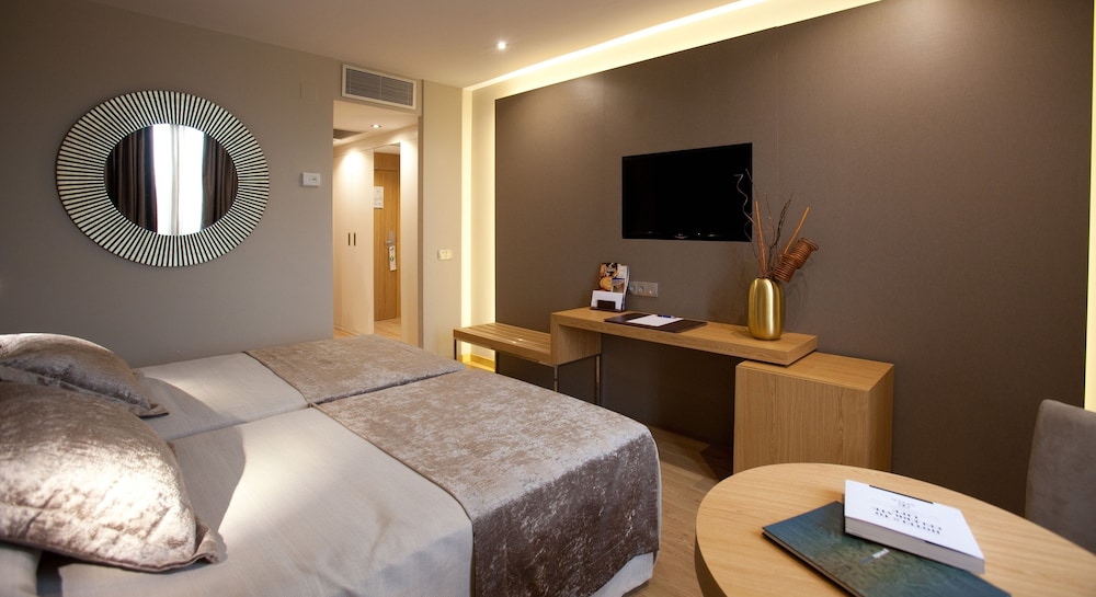 Hotel M A Sevilla Congresos 20/73
