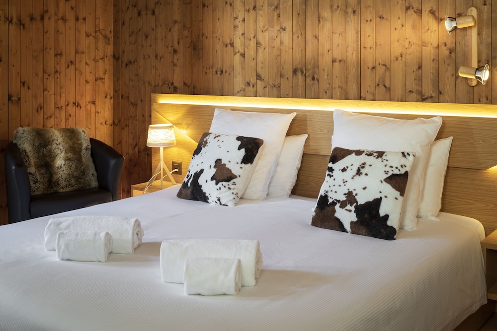 Hotel La Rotonde 5/31