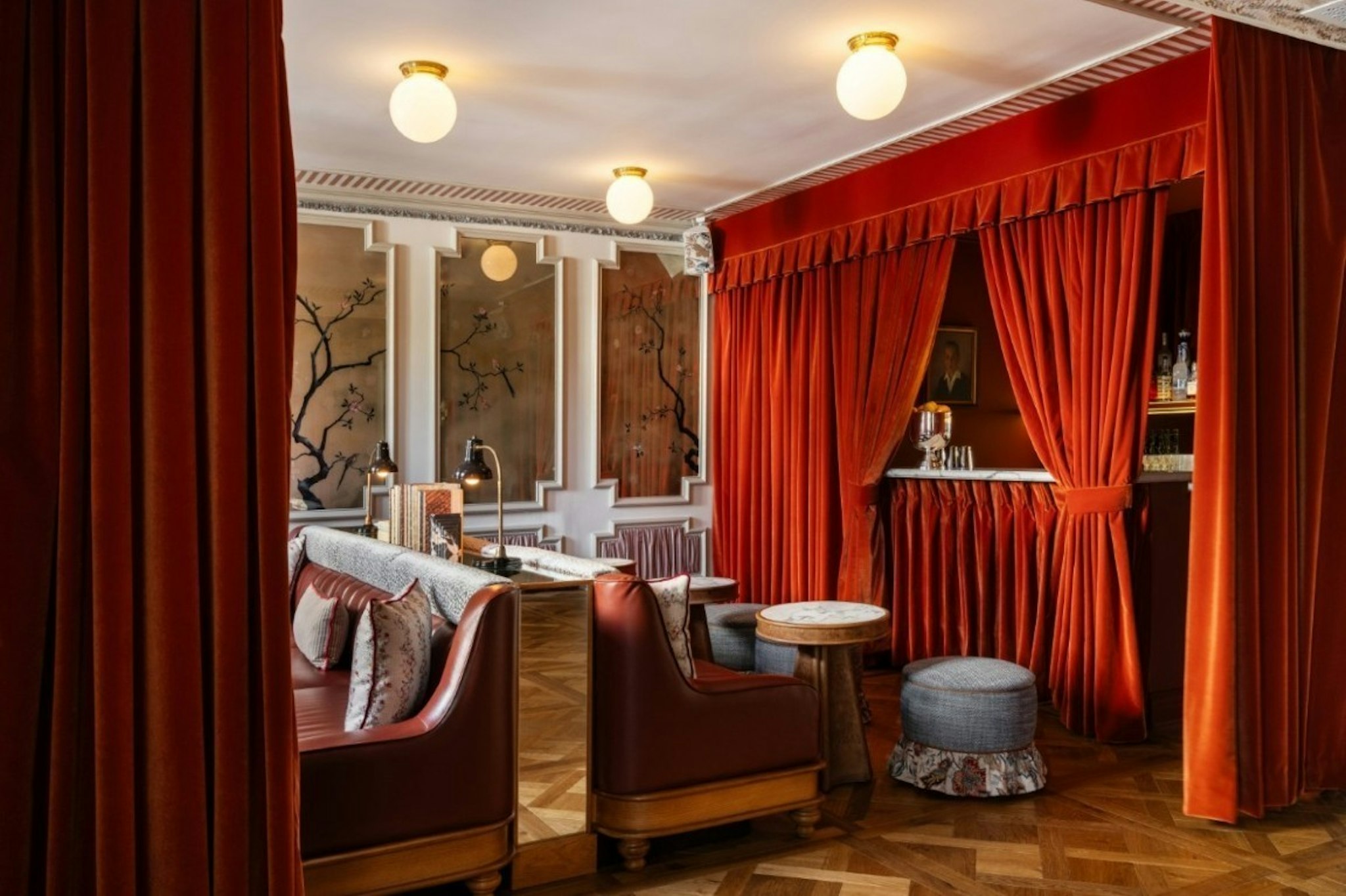Maison 140 Hotel 35/64