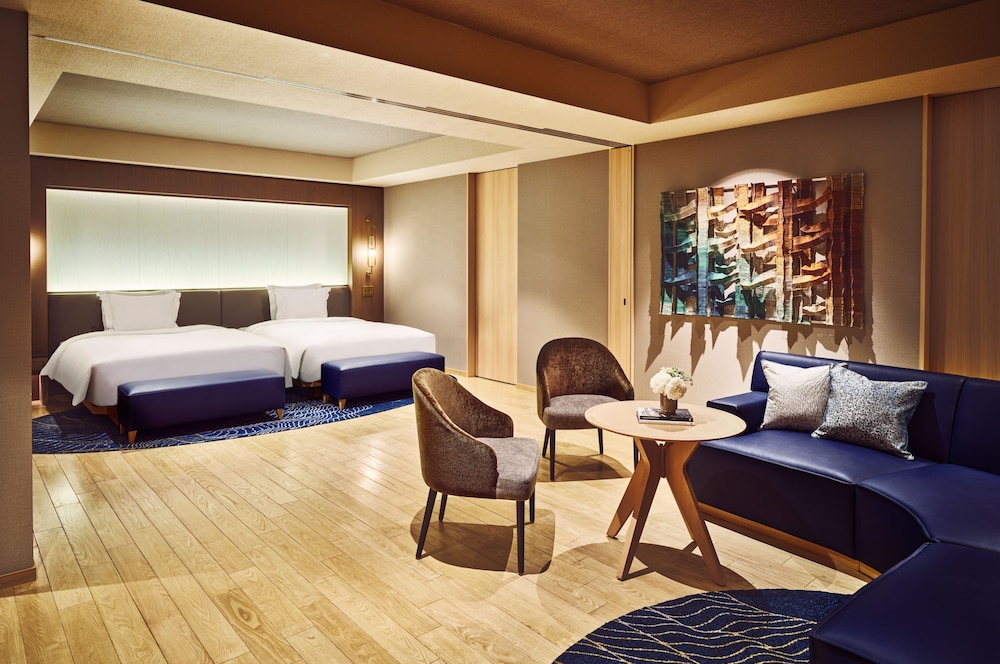 INTERCONTINENTAL APPI KOGEN RESORT 24/79