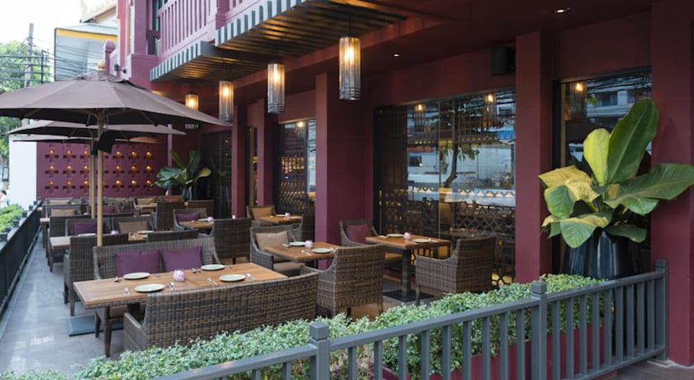 Casa Nithra Bangkok 33/47