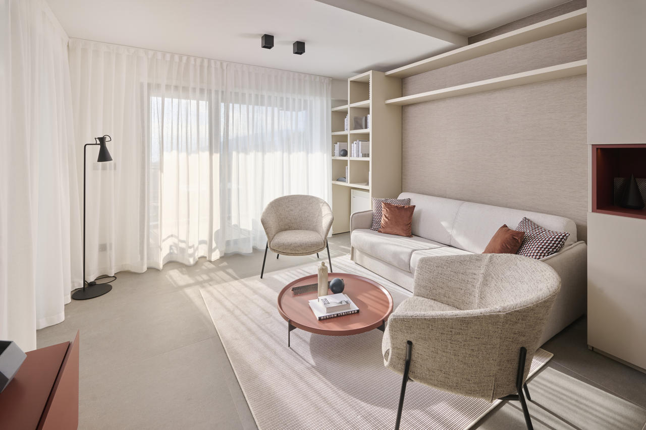 Aminess Younique Vollo Hotel Residences 44/56