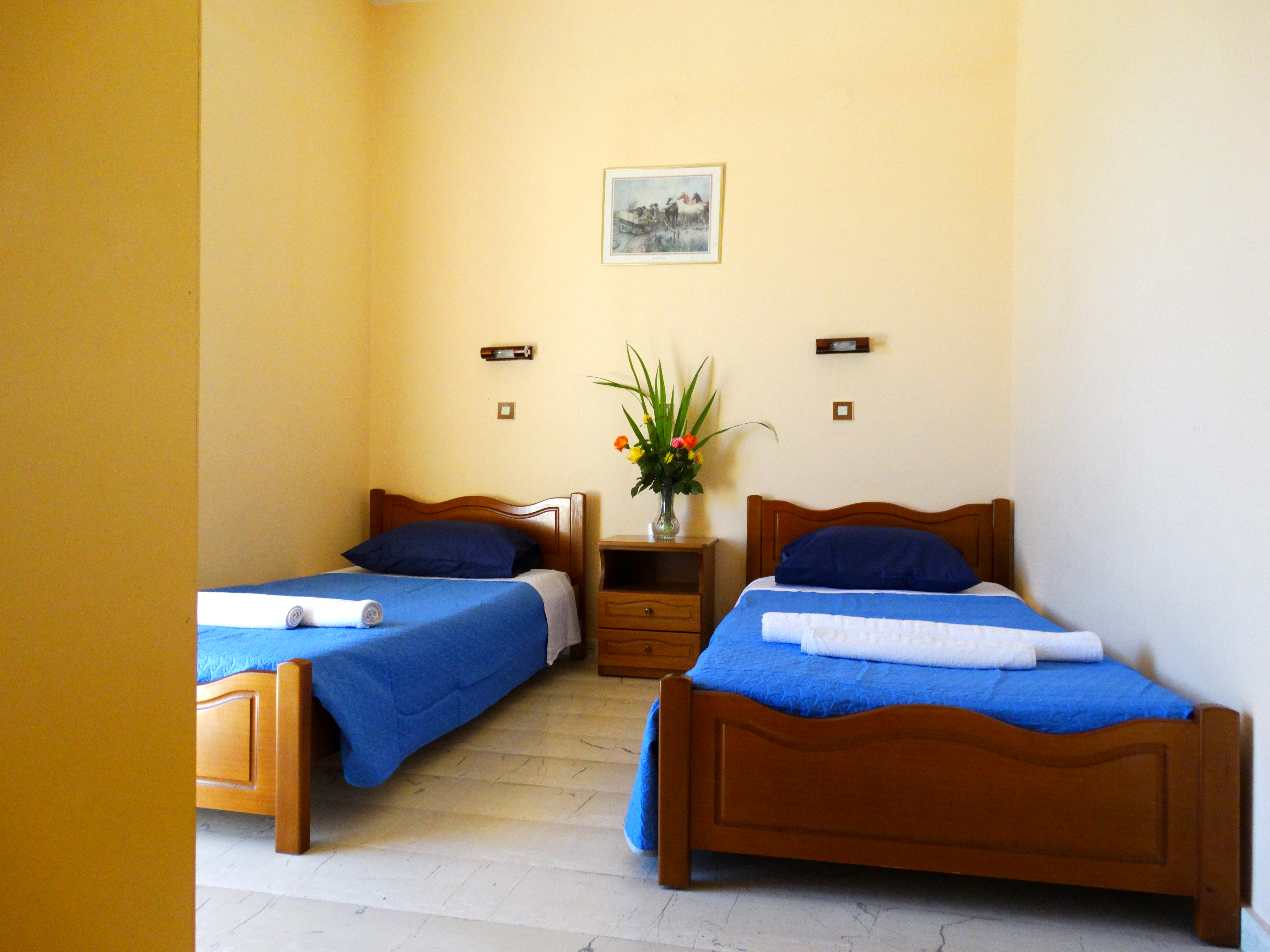 Makis Louvlis Luxury Apartments 28/58