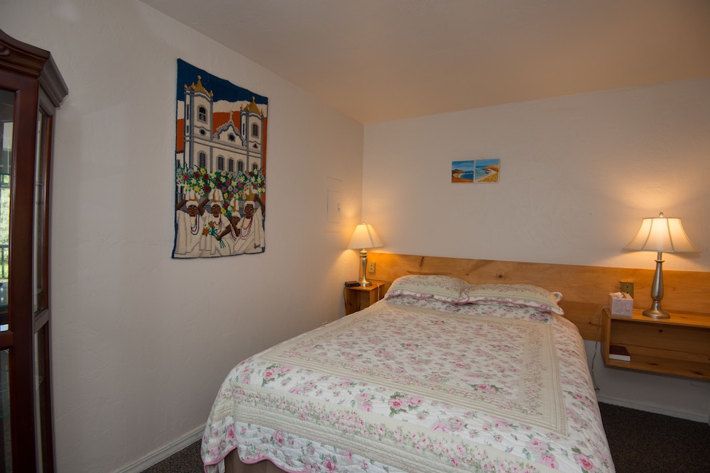 River View Garden Resort 9/68