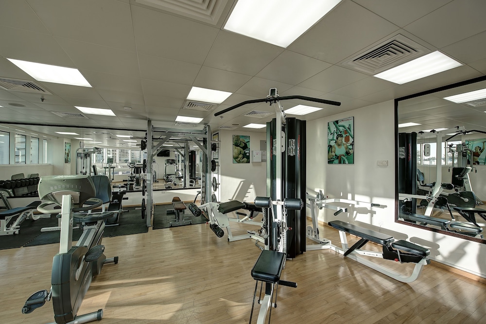 sport facilities