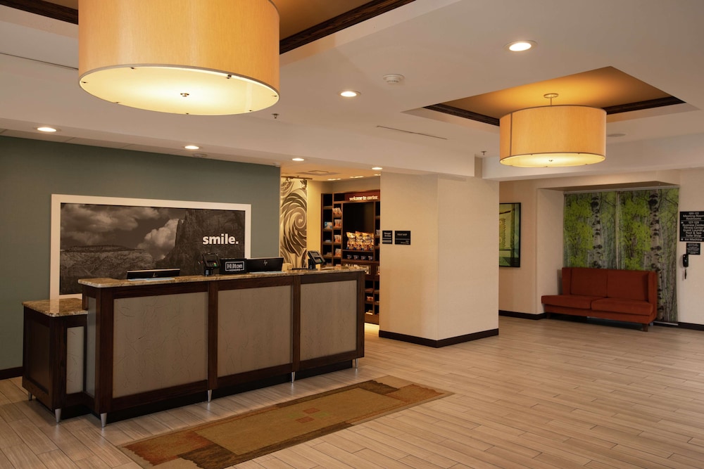 Hampton Inn Mesa Verde/Cortez 6/56