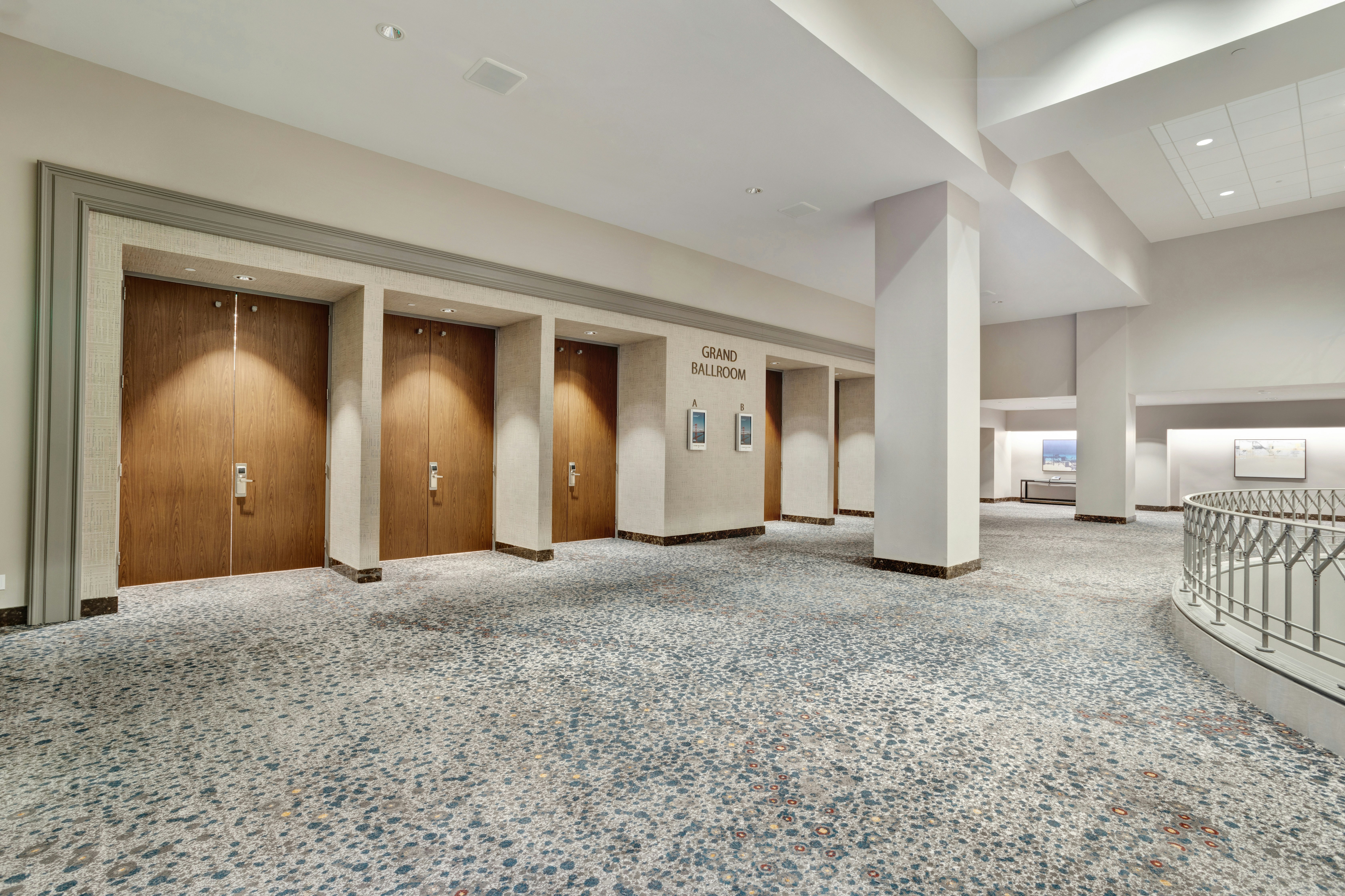 Hilton San Francisco Union Square 19/51