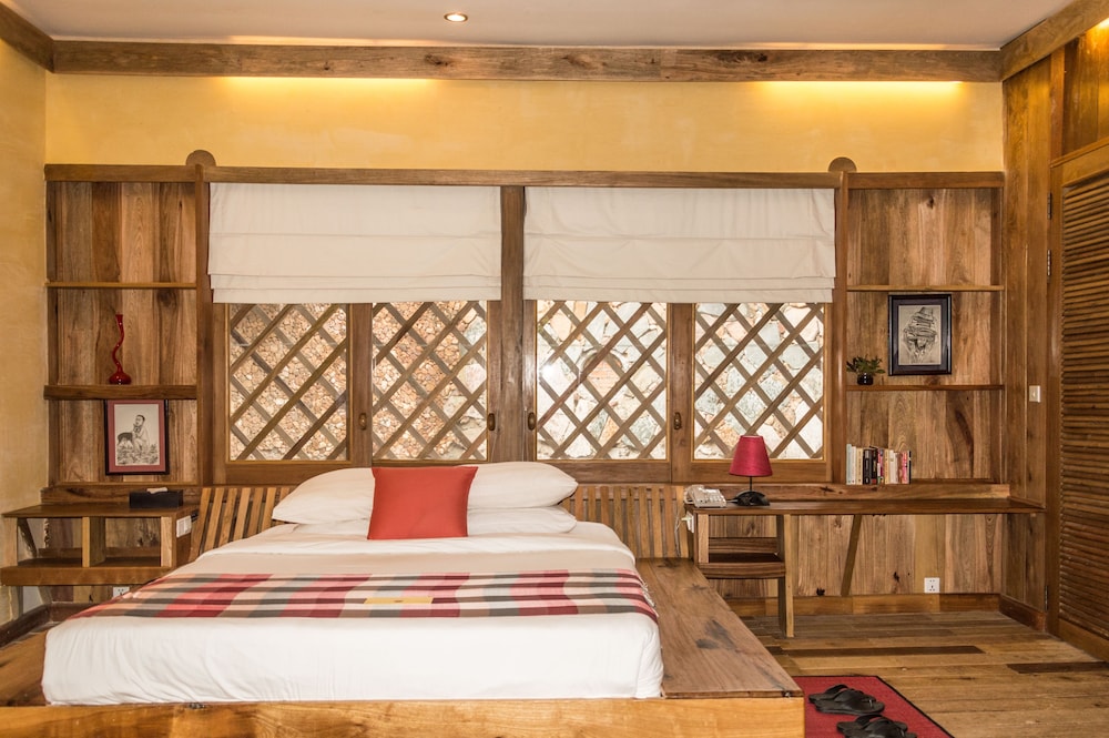 Veranda Natural Resort 12/72