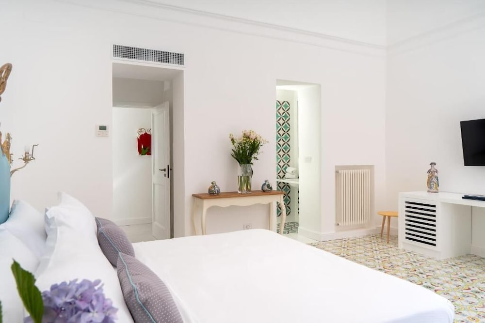 Hotel Punta Regina 11/69