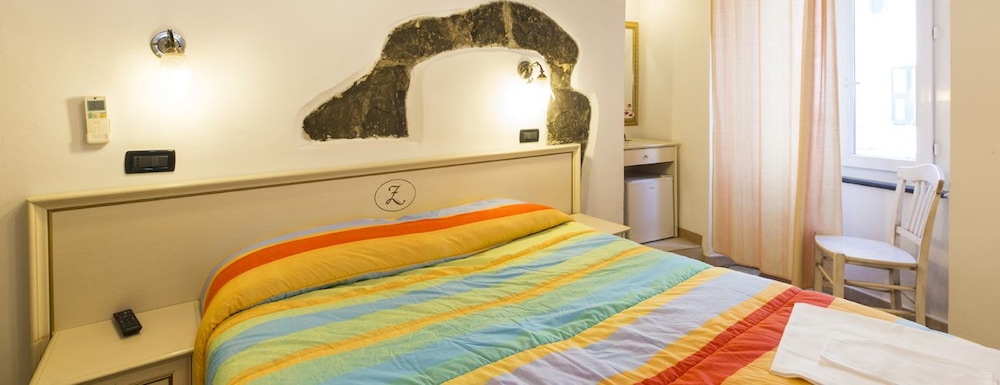 La Zorza 5/50