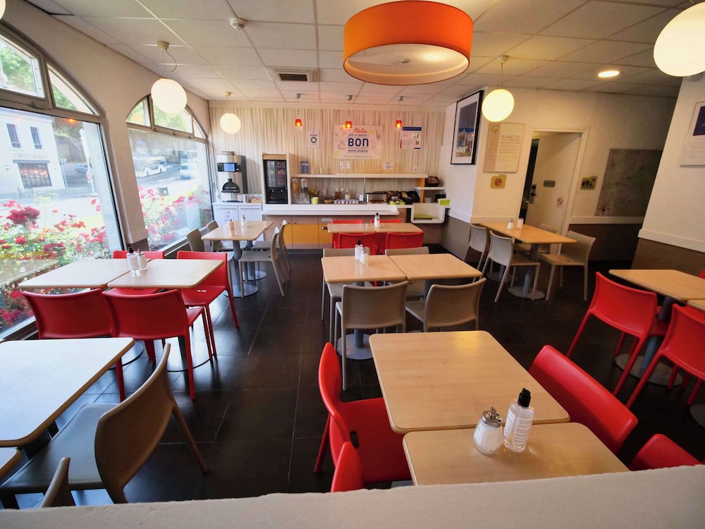 Ibis Budget Blois Centre 39/61