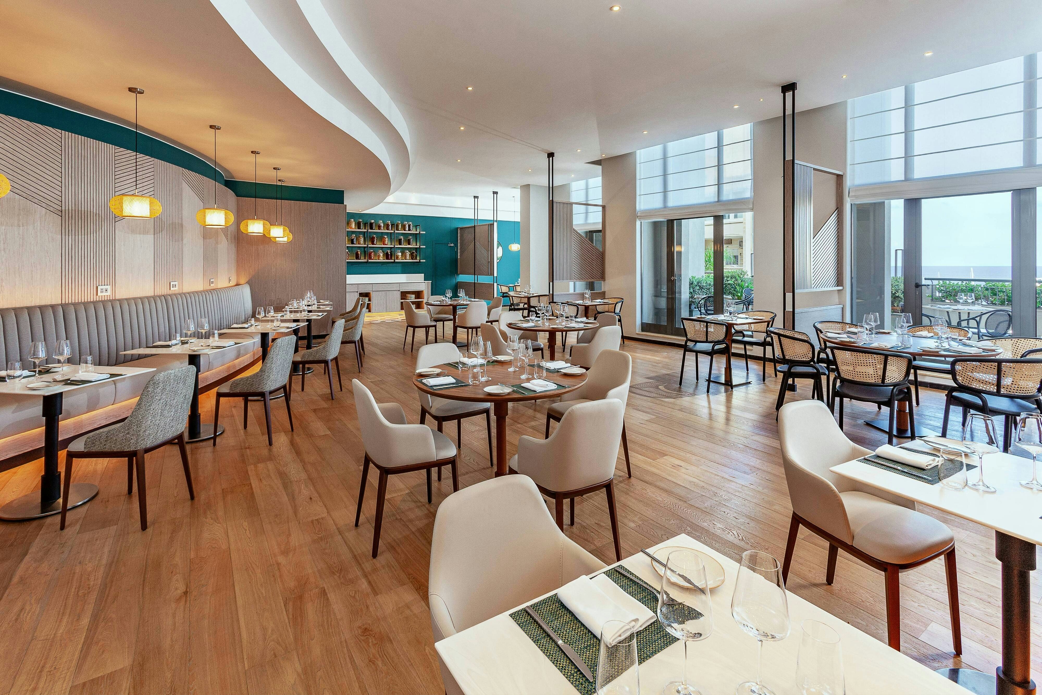 Malta Marriott Hotel And Spa 33/53