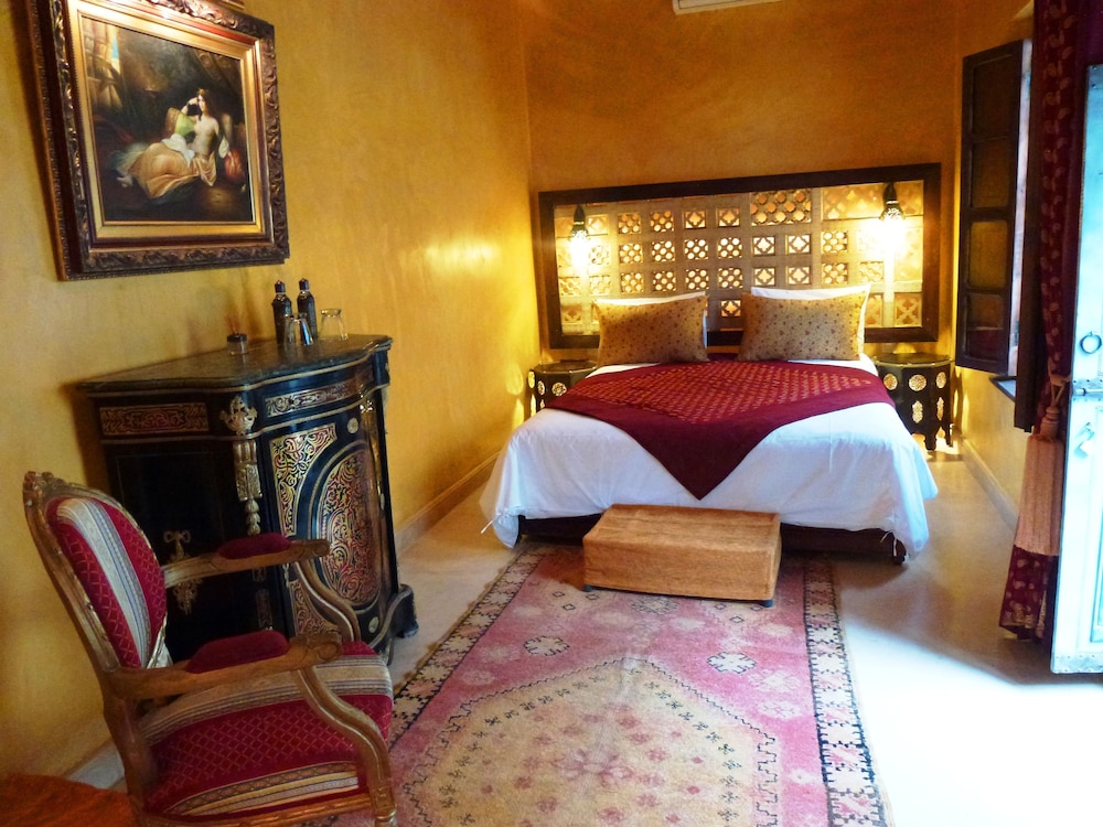 Riad Armelle 63/76