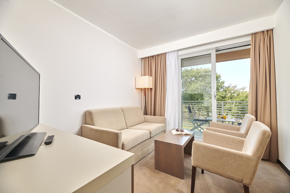 Hotel Molindrio Plava Laguna 28/50
