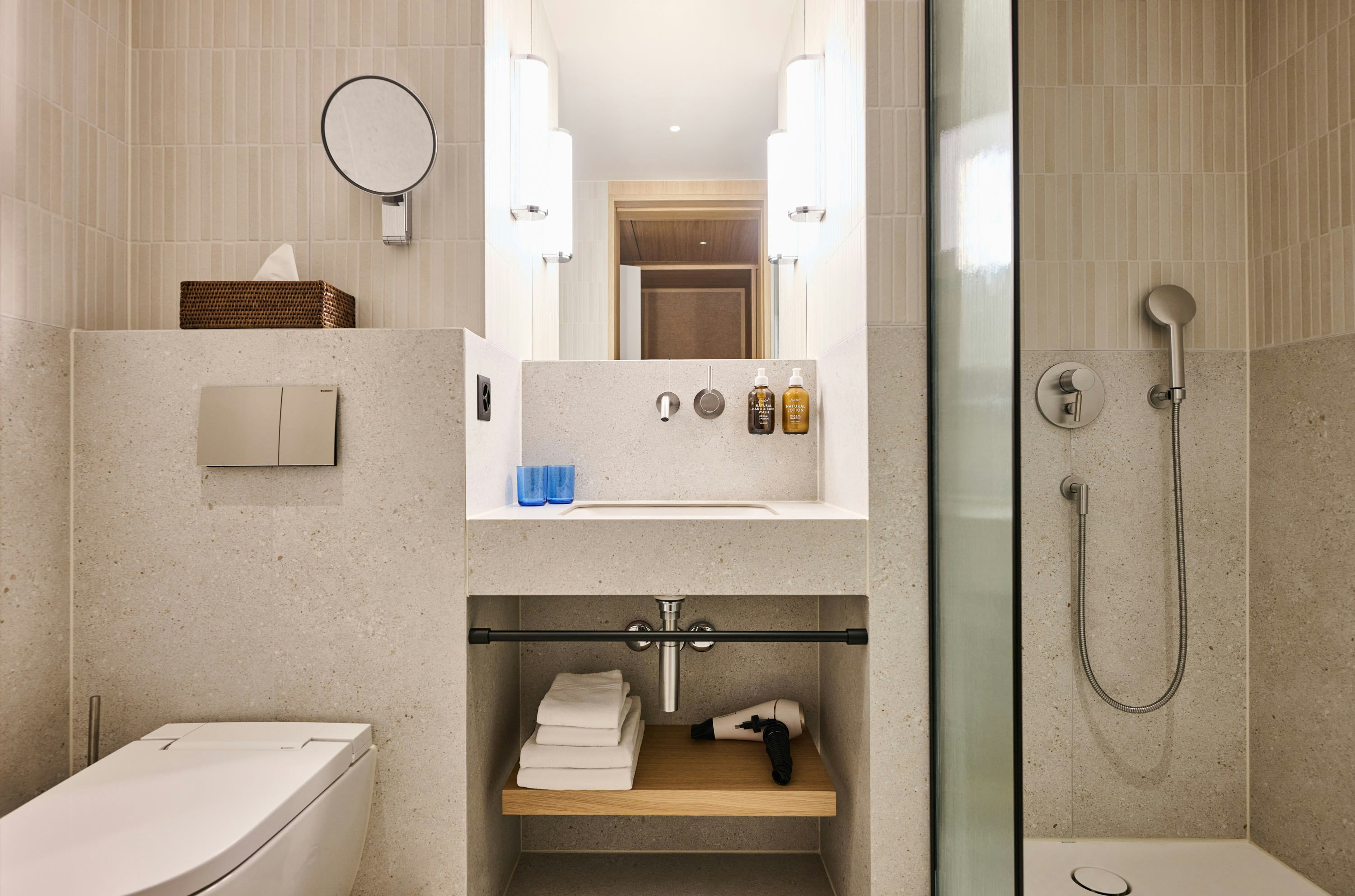 SORELL HOTEL SPEER 43/50