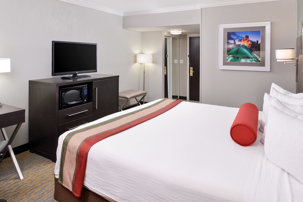 Best Western at O Hare 4/31