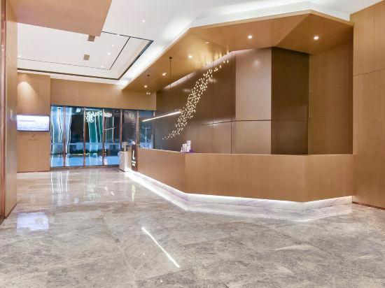Lavande Hotel (Chengdou Qingbai River Phoenix Lake) 21/50