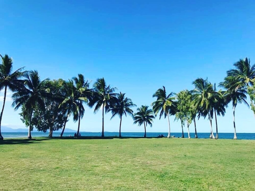 Reef Resort Villas Port Douglas 46/49