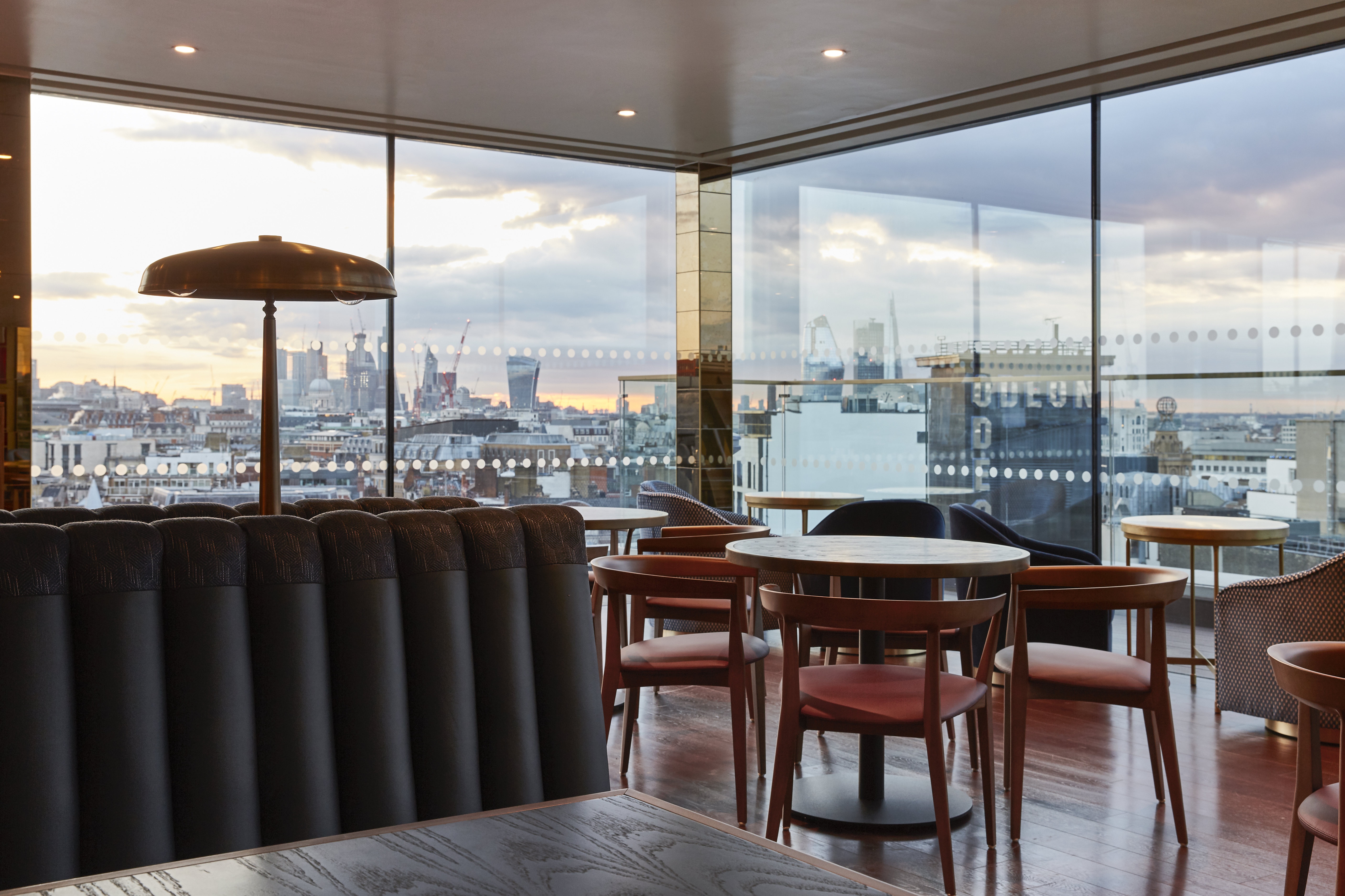Hotel Indigo London - 1 Leicester Square by IHG 63/80