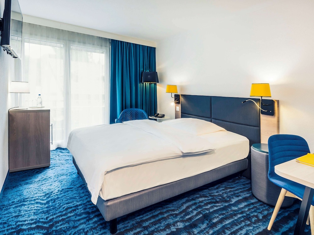 Mercure Lenzburg Krone 14/74