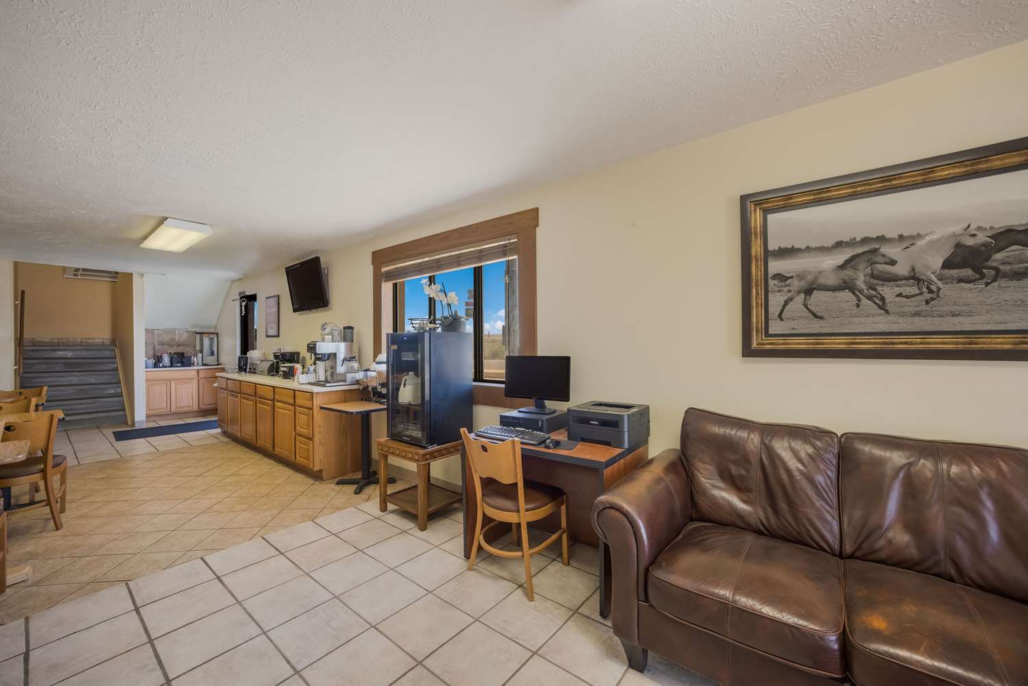 Motel6 Limon, CO - I-70 3/4