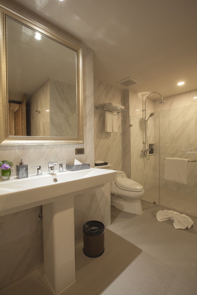 Jomkitti Boutique Hotel 27/51