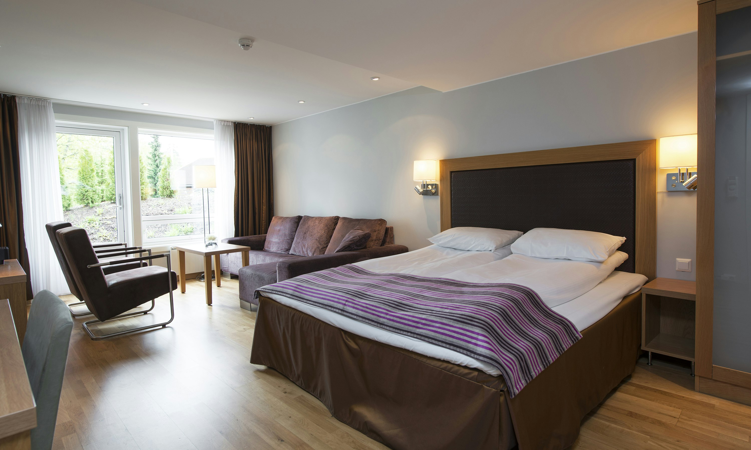 Thon Hotel Asker 13/83