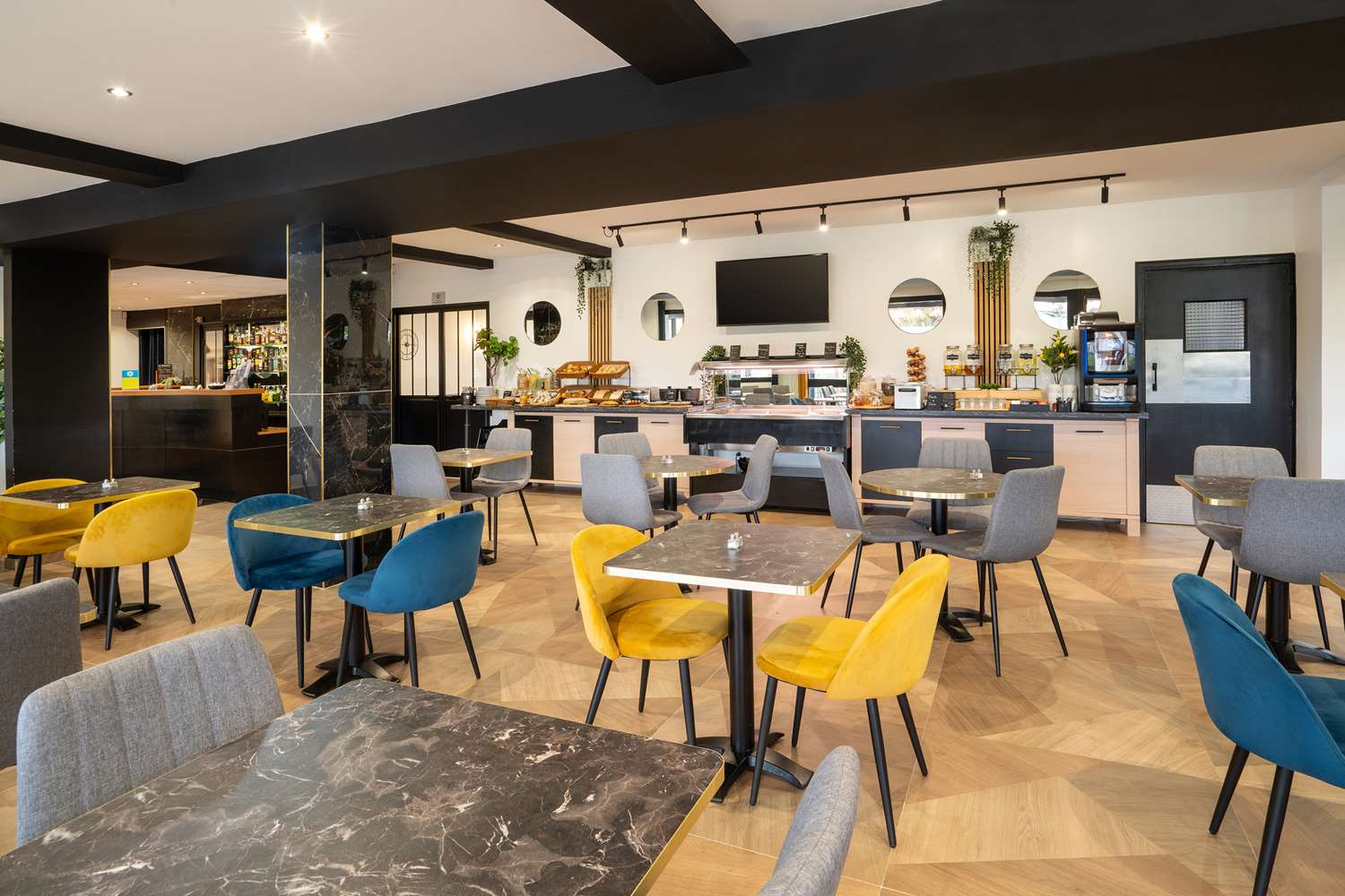 Sure Hotel by Best Western Rouvignies Valenciennes 14/22