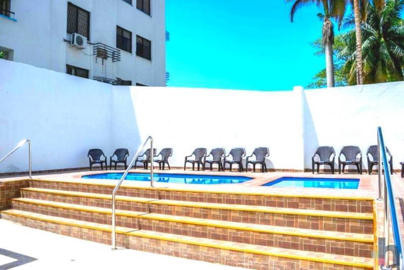 Hotel Rodadero Inn By GEH Suites in SANTA MARTA