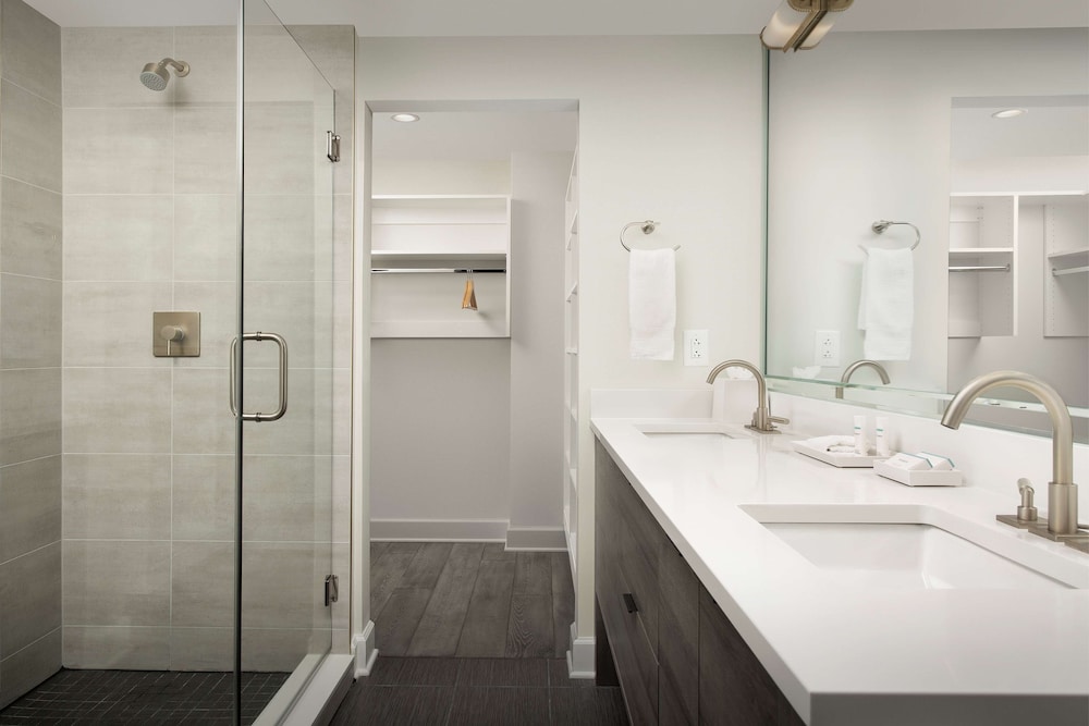 Home2 Suites By Hilton Nashville Downtown Convention Center 13/49