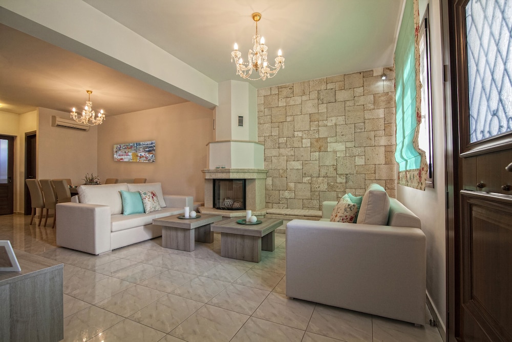 Pearls of Crete - Holiday Residences 42/69