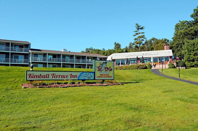 Kimball Terrace Inn Northeast Harbor 42/56