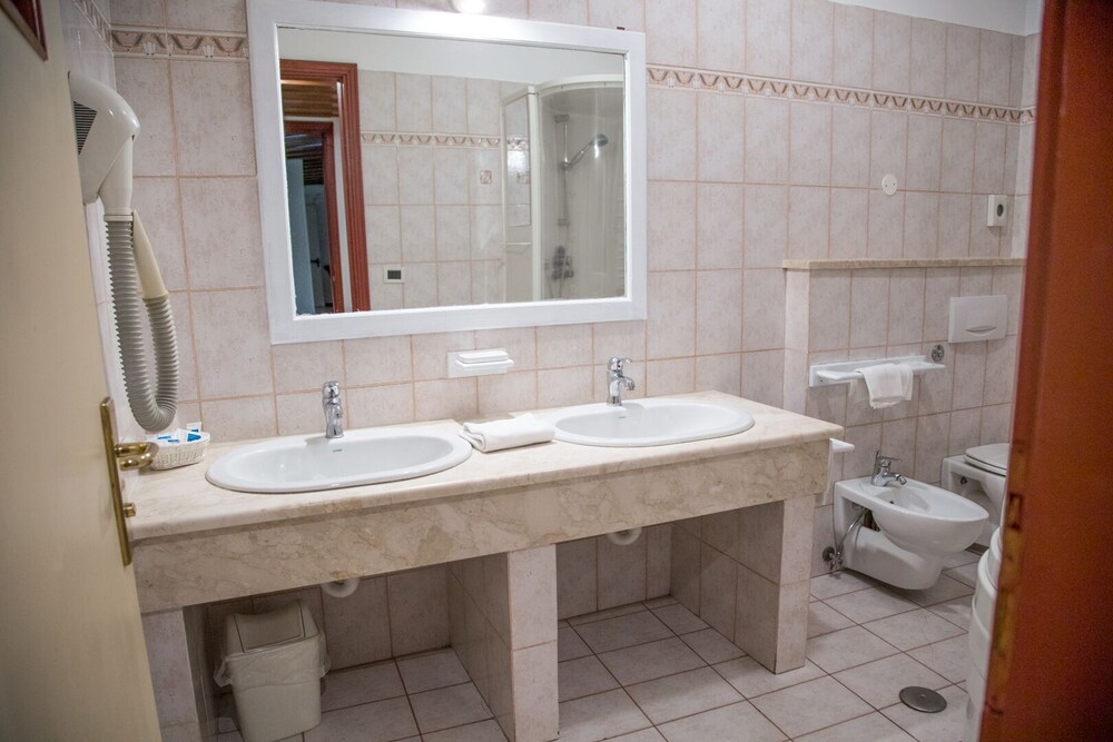 Assinos Palace Hotel 28/28